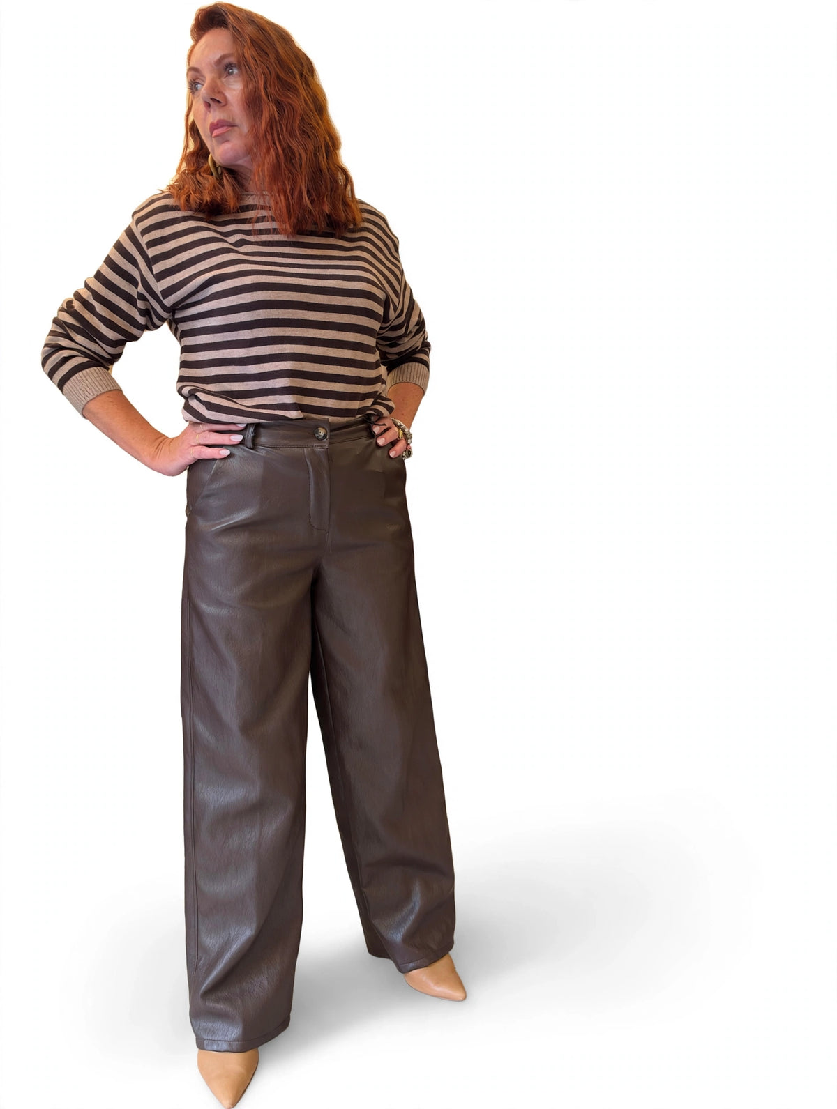 Pantalone azar