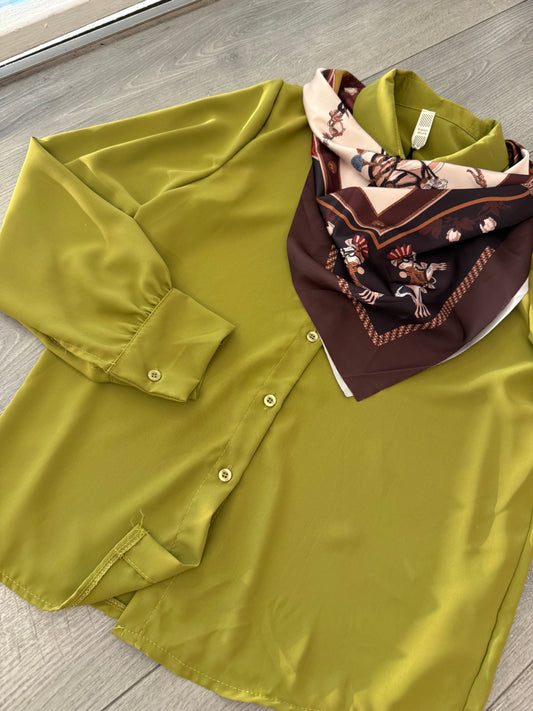 Camicia koy
