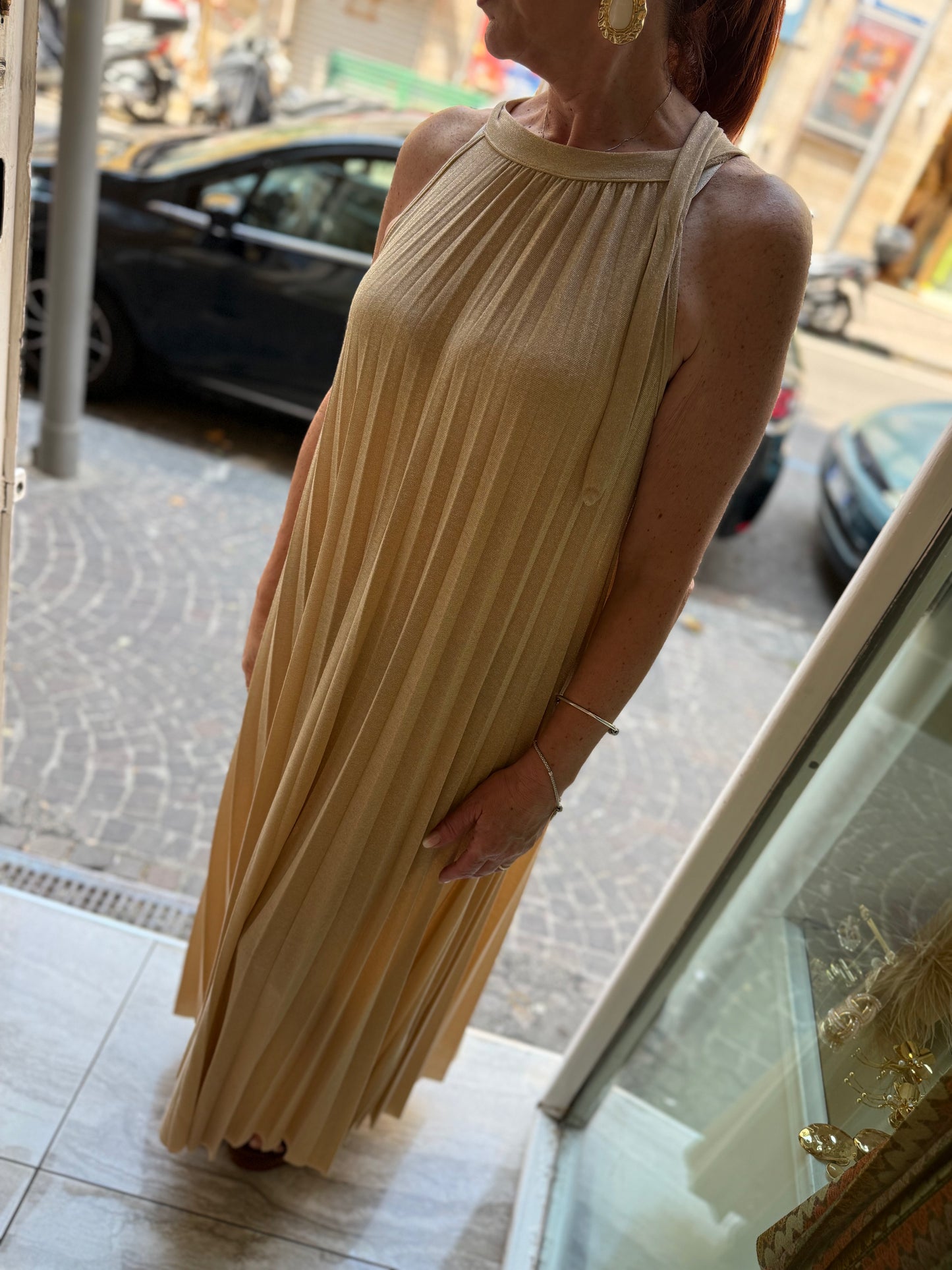 Vestito soho