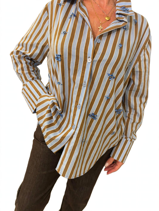 Camicia alexia